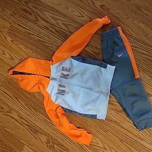 Nike Toddler matching set